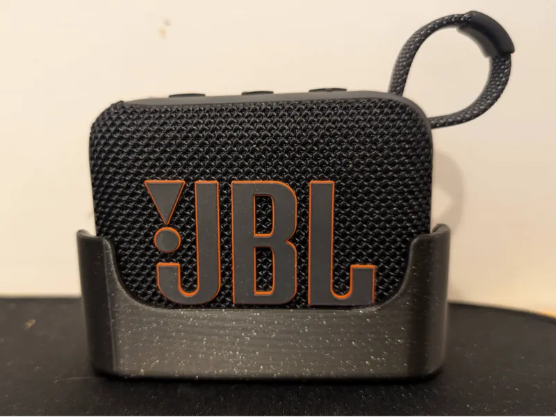 JBL GO4 Holder