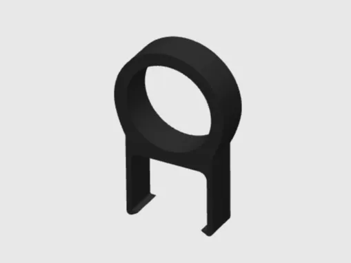 Keyboard key puller/remover