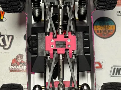 Redcat Ascent 32 Flat Skid