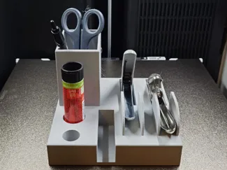 Office Utility Holder