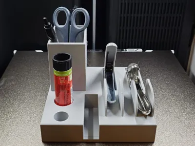 Office Utility Holder