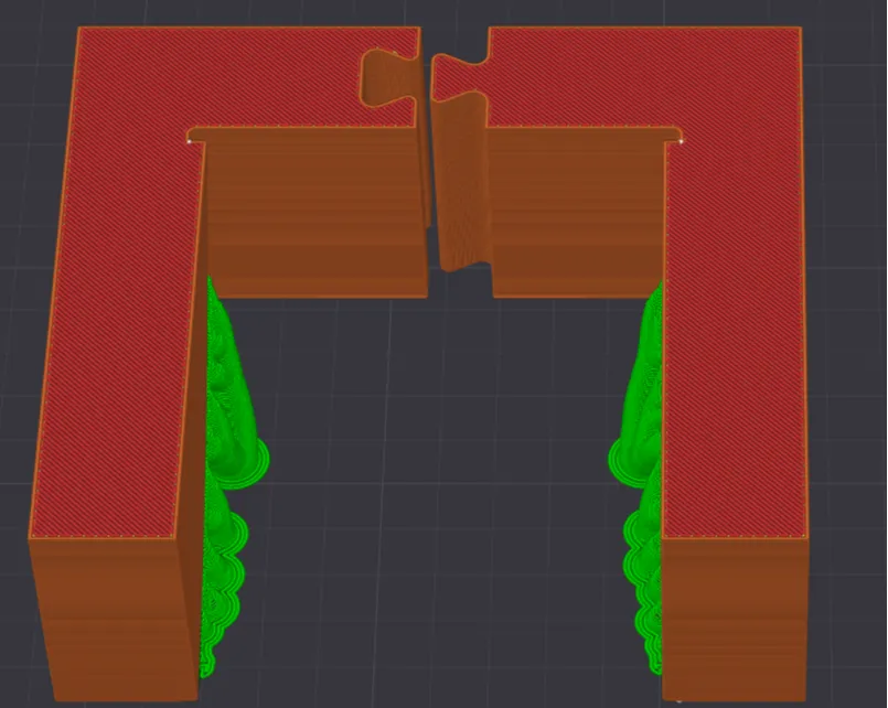 Extended Ramp by Prints Charming - MakerWorld