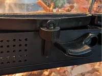 0.2mm layer, 3 walls, 50% infill