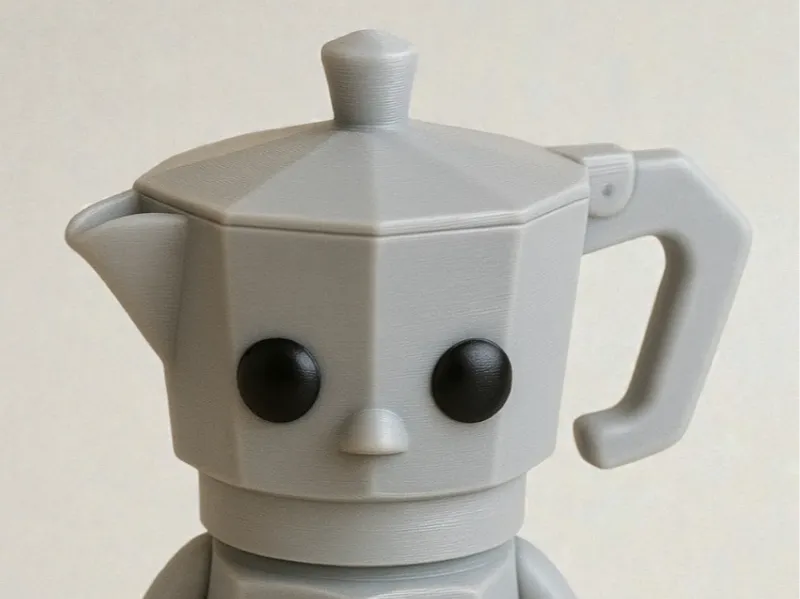 Moka italiana