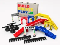 Domino Rally Toolbox_Complete Set