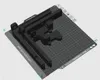 Riser V1 upgrade to V2 parts
