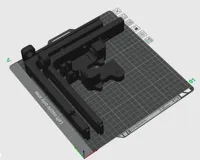 Riser V1 upgrade to V2 parts