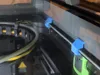 Modified Frame Clips Only, Smooth rounded edges for tubes