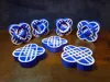 0.16mm layer, 2 walls, 15% infill