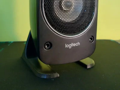 Logitech Z906 Speaker Stand, Satellite Holder