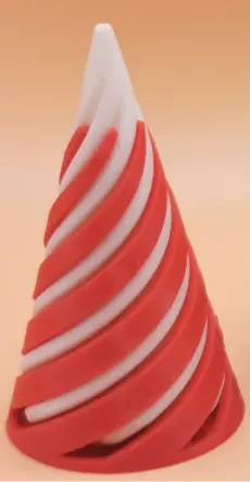 Spiral Illusion Mini
