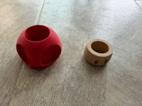 aves time and filaments, easy to print