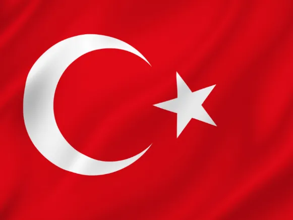 Türkei