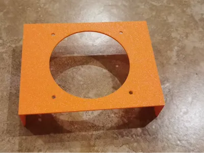EasePi R1 Cooling Fan Enclosure