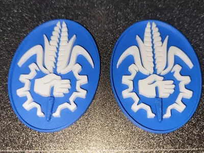 Tractor Logo