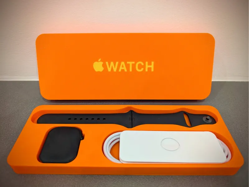 Apple Watch Series 10 42mm Gift Box