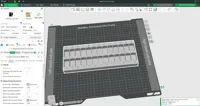Letter Punch hohl - 0.2mm layer, 3 walls, 15% infill