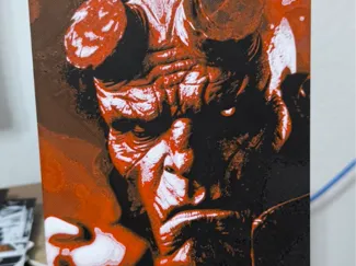 HellBoy