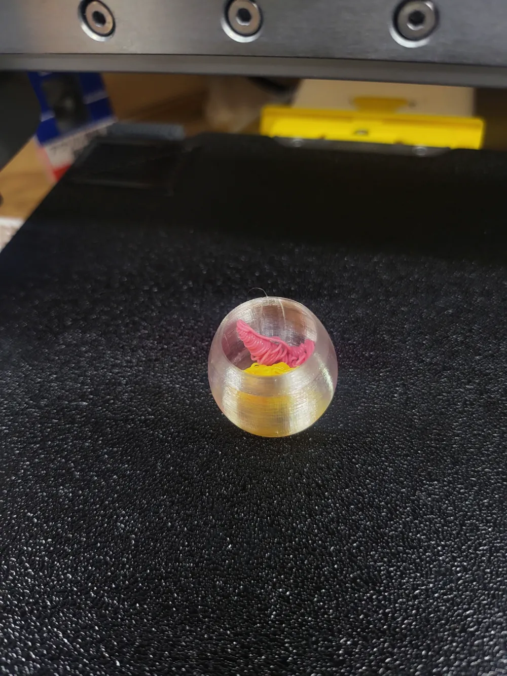 Is That Poop Chain Keychain with Poop by yutaIMD - MakerWorld
