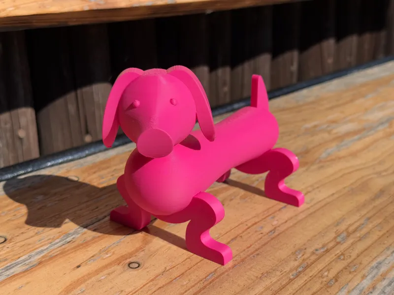 Dachshund