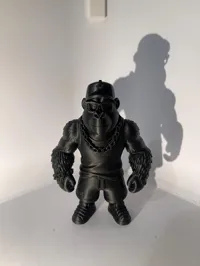 Alto 120 mm no tagli 0.2mm layer, 2 walls, 15% infill 