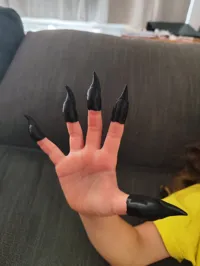 Resized to fit child hands (5-8 year olds)