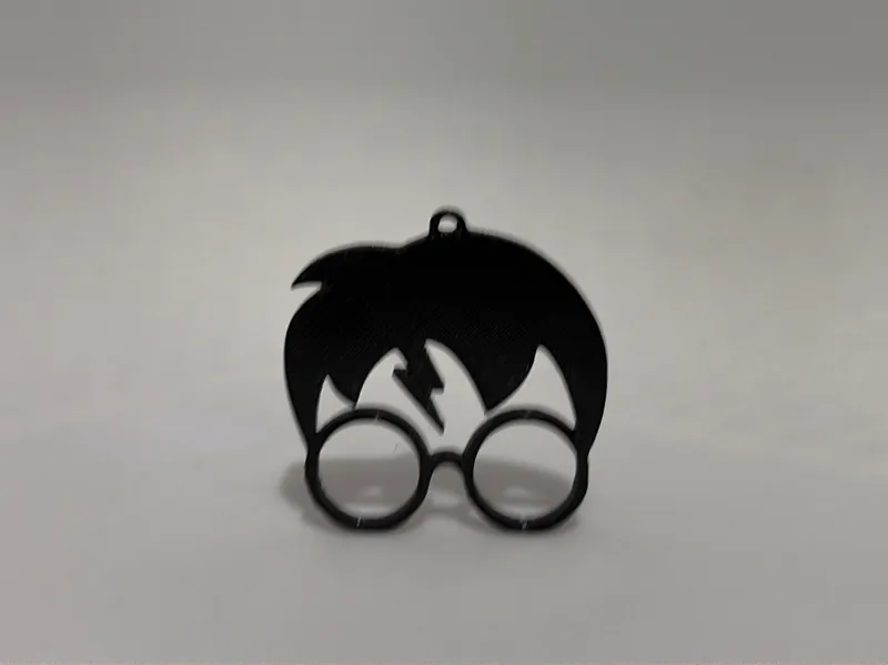 Harry Potter Earrings