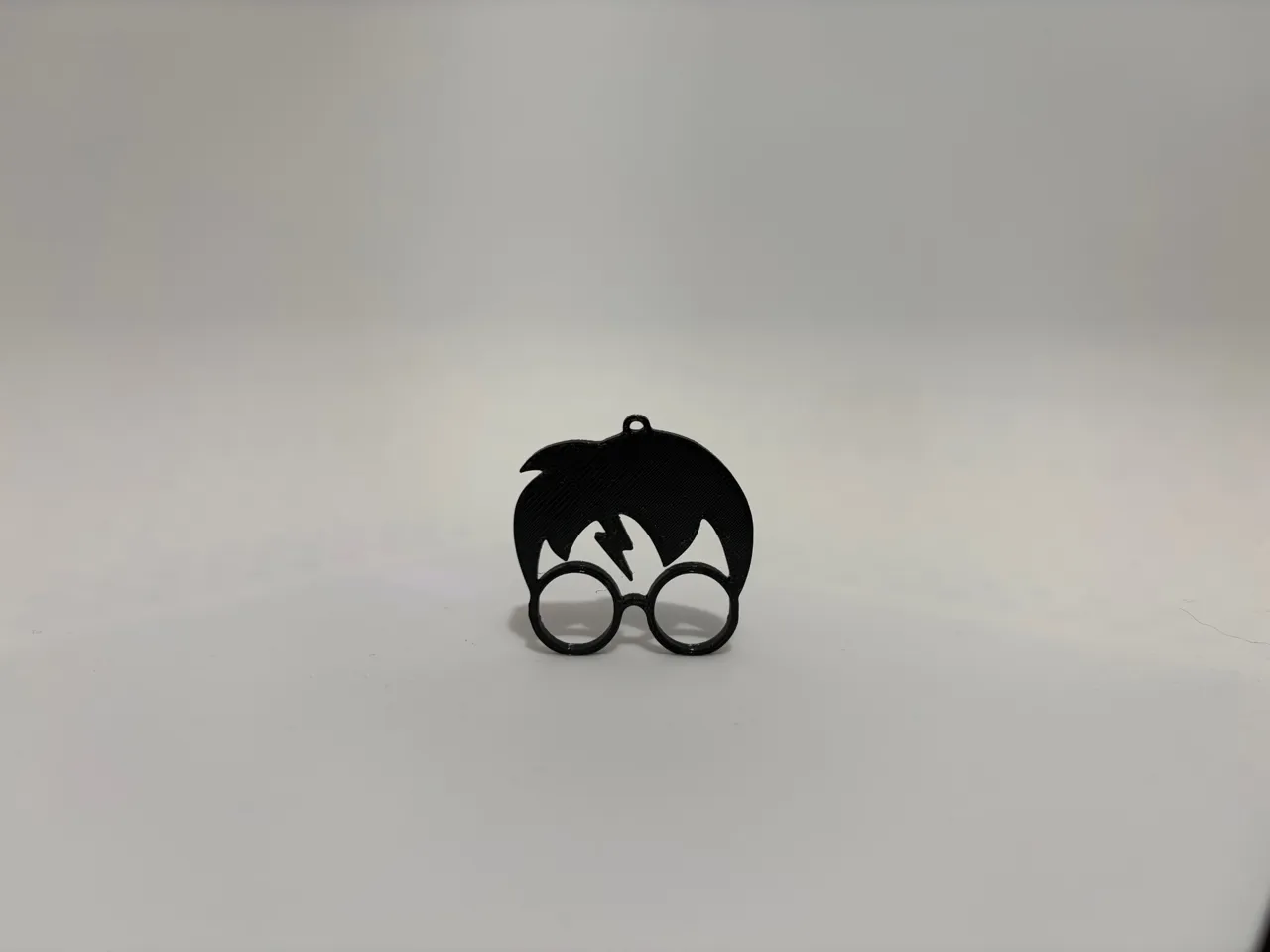 Harry Potter Earrings view 3
