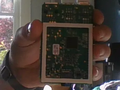 raspberry pi mount