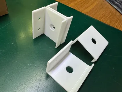 IKEA PAX Door Handle