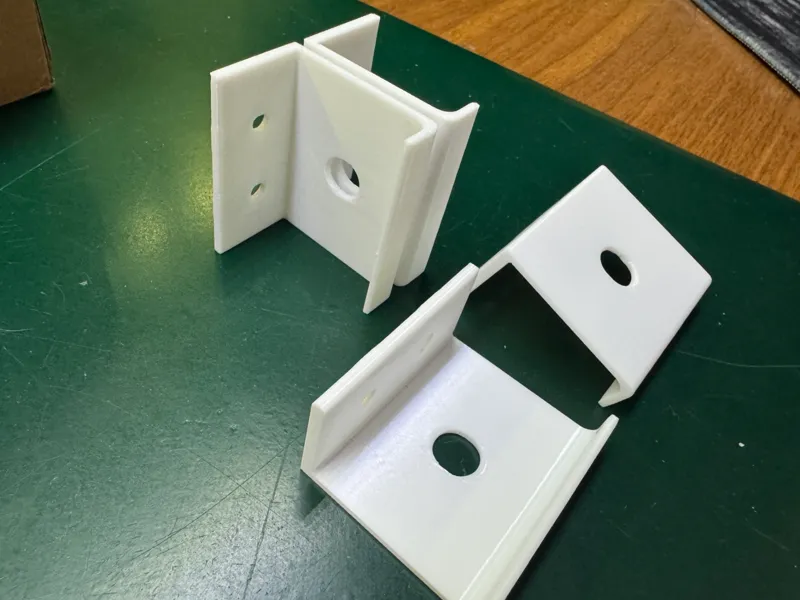 IKEA PAX Door Handle