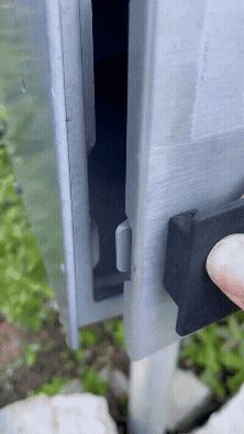 Breifkastenschnapper TPU