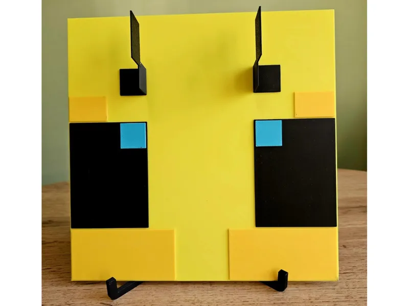 Minecraft Bee