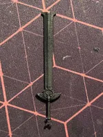 Damnation Blade A1 0.4mm