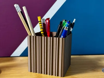 Pen Holder