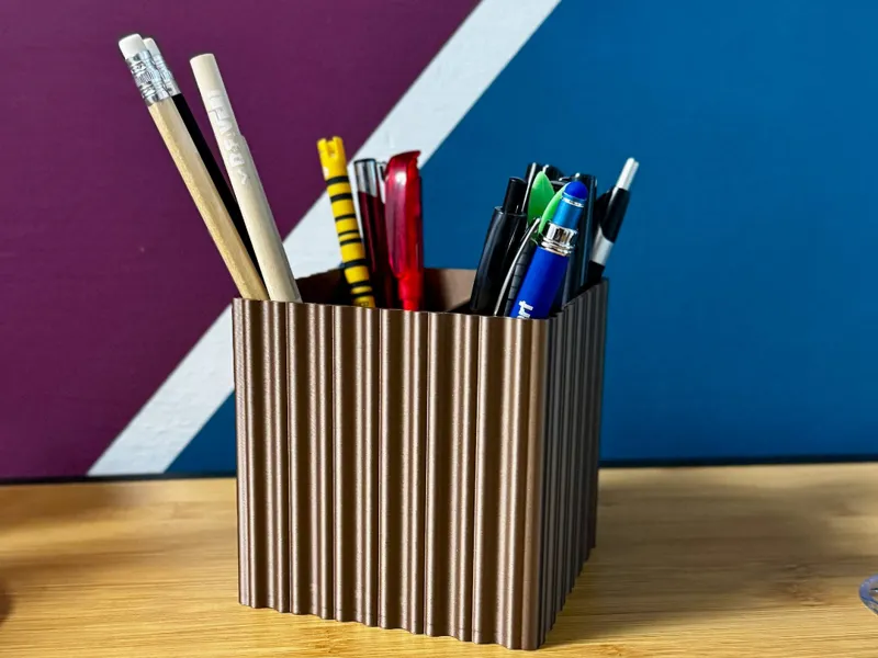 Pen Holder