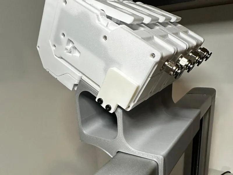 BMCU 370C