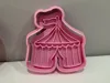 0.16mm layer, 3 walls, 15% infill