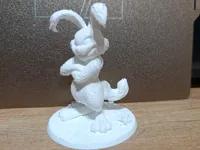 0.16mm layer, 3 walls, 8% infill