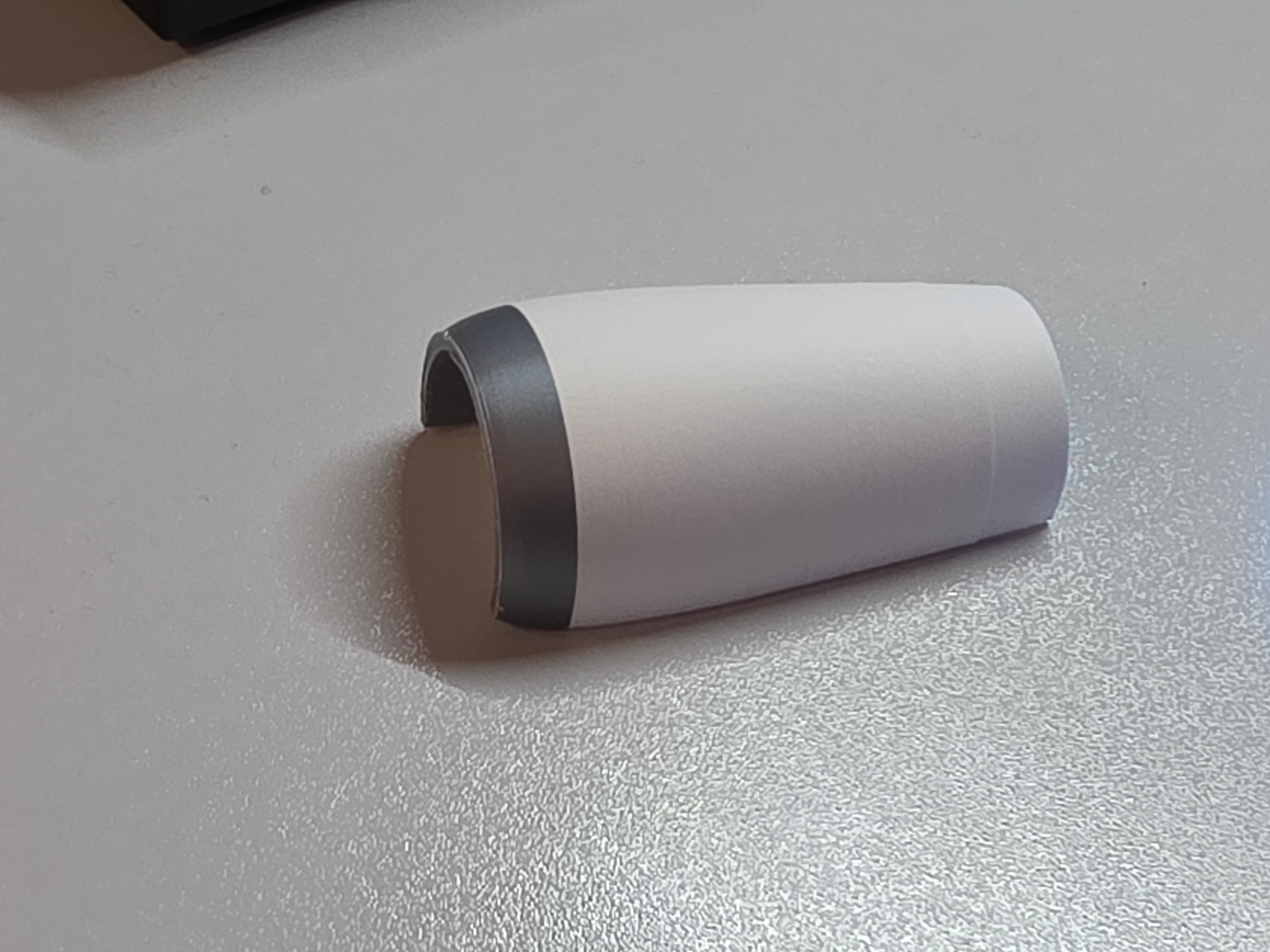 Miniatura 5 do modelo 3D Mini TurboFan Jet Engine 