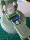 0.28mm layer, 2 walls, 15% infill