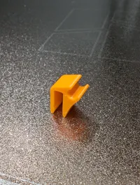 0.2mm layer, 3 walls, 12% infill