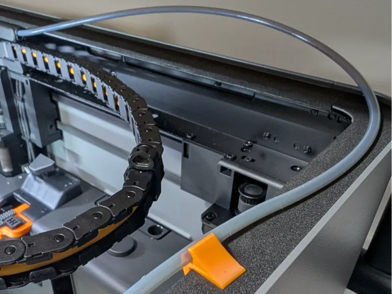 TPU Time - P2S Loose PTFE Holder