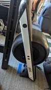 A1Mini - 0.32mm layer, 4 walls, 30% infill, perpendicular
