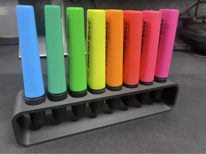 Stabilo Boss Textmarker Holder