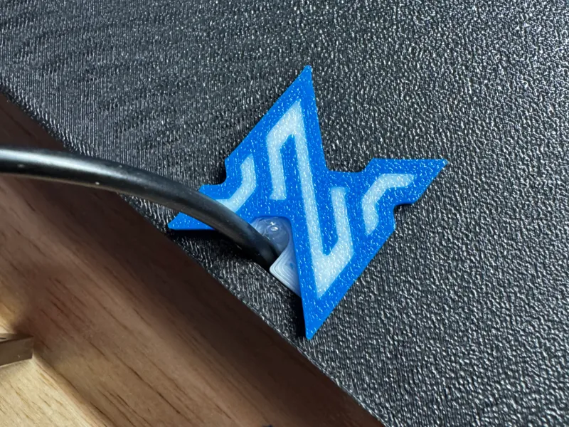 Natesemipro's Lightbox Cord Cover