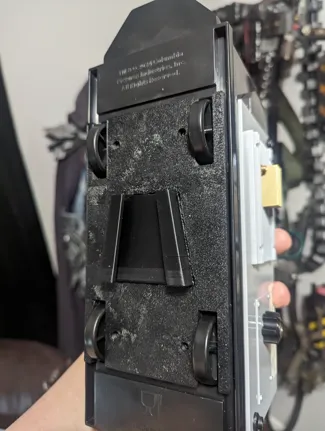 Regal theaters Ghostbusters Ghost trap V-Hook