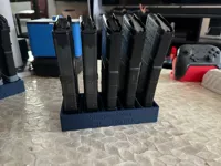 Range-chargeurs pour PMAG (5.56/.300BLK) — photo 3