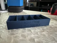 Range-chargeurs pour PMAG (5.56/.300BLK) — photo 1