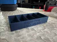 Range-chargeurs pour PMAG (5.56/.300BLK) — photo 2